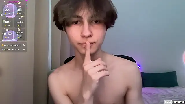 _Milway_ Live Web Cam Show