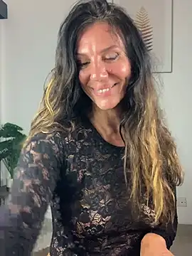 AnnaFlowerBabe webcam
