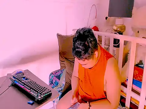 Hardking_69 webcam