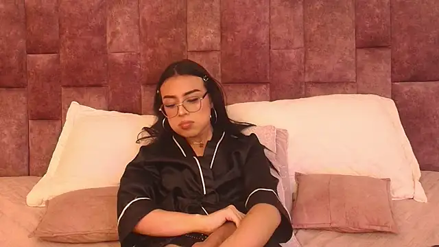 SamanthaFairyy live sex cam