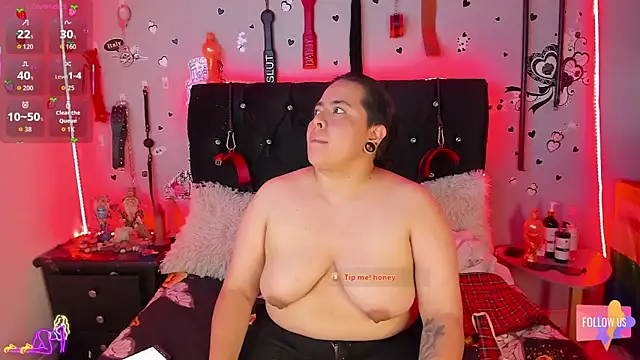 katieeandsharonn webcam