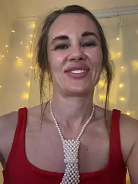 LucieMack webcam