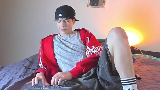 matti_deluca webcam