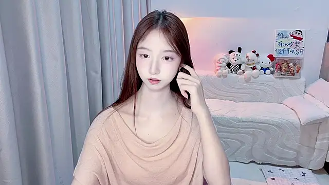 lucky-tt webcam