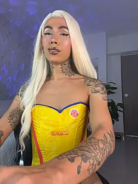 miss_tatiana_ Live Web Cam Show