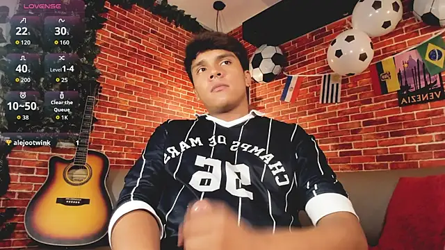 Thiago_Kozak webcam