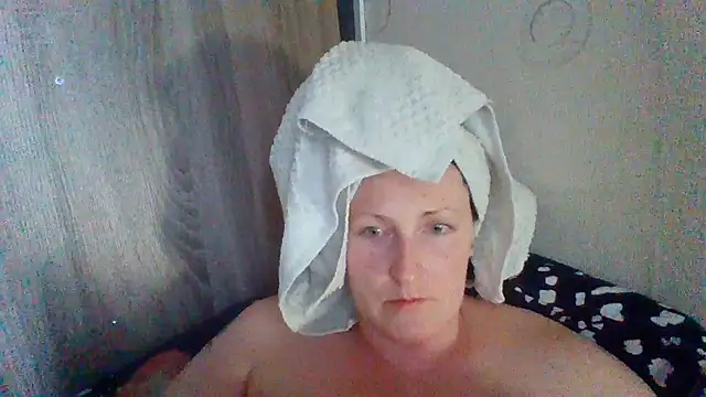 AllaSowinskaya webcam