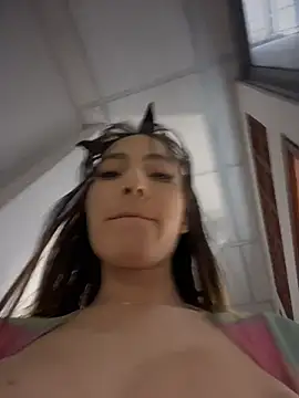 IAmNobodyXXX webcam