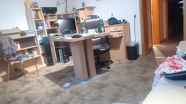 Sissygera webcam