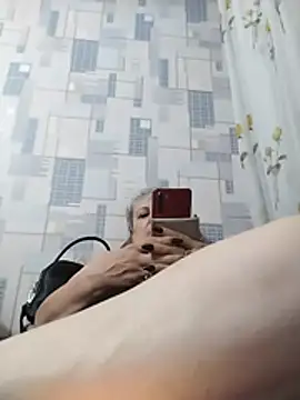 StarNicole webcam