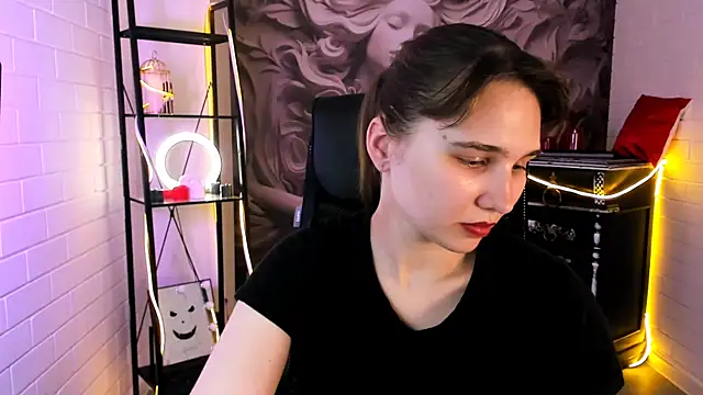 TessaMill webcam