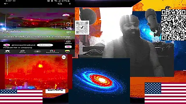 RussellTaylorLacy webcam