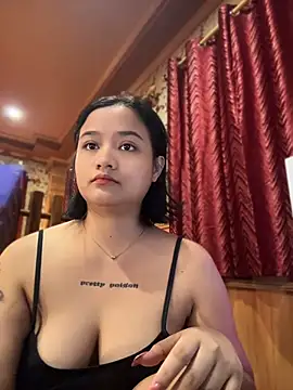 parker_pixie webcam