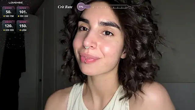 JessiaRuezga webcam