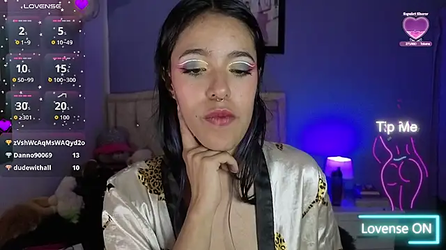 stephania_t webcam