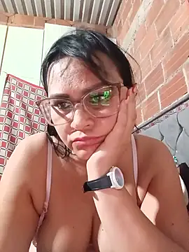 Dirty_Pregnant_Mommy webcam