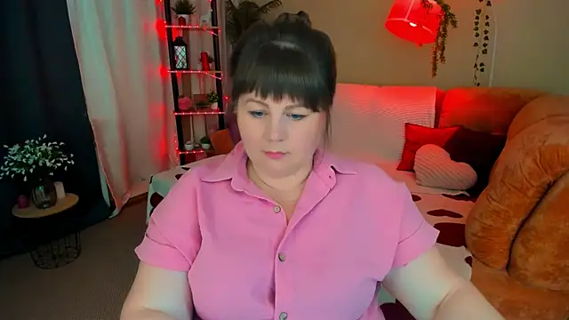 CrystaalStaar webcam