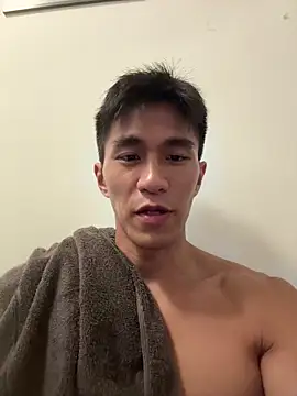 gooodboiii Live Web Cam Show
