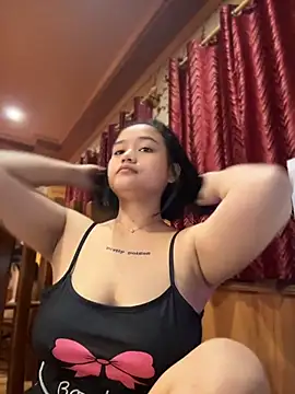 parker_pixie Live Web Cam Show