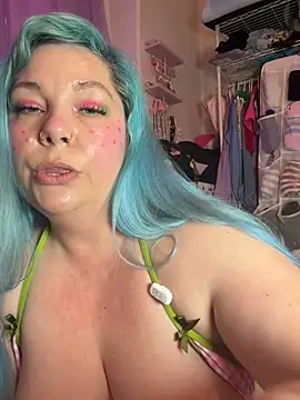 KawaiiKiki_247 webcam