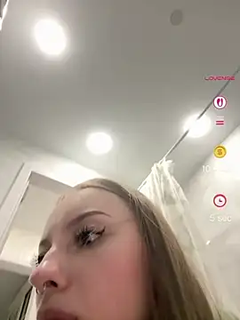 JulyOwens webcam