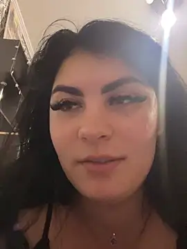 _Lunariaa_ live cam on StripChat