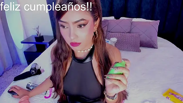 pucca7 live cam on StripChat