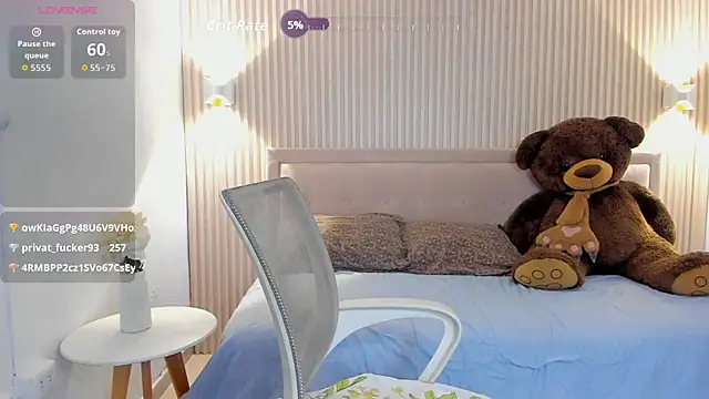 halaaa_1 live cam on StripChat