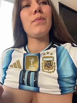 AmelieLaurent_ webcam