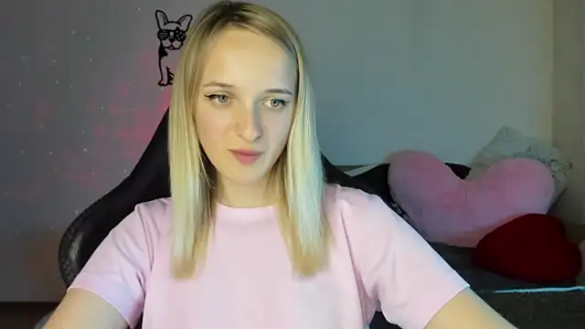 RouseReed webcam