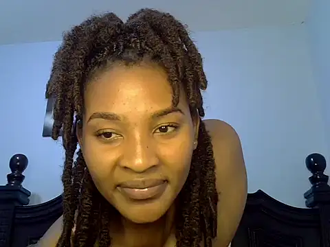 cute-alexis webcam
