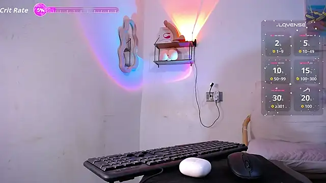 LiahGrey7 webcam
