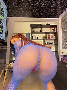 Melany_Williams webcam