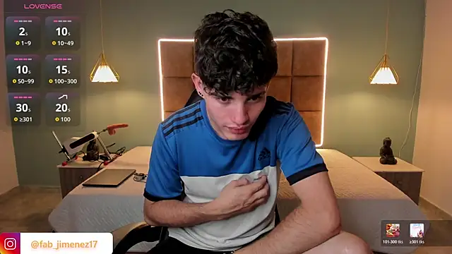 AlejooTwink webcam