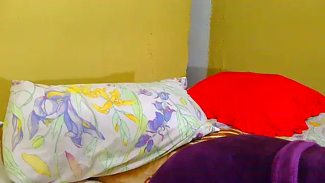 Mollybrookexx webcam