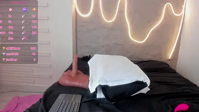 Gretta_Diaz webcam