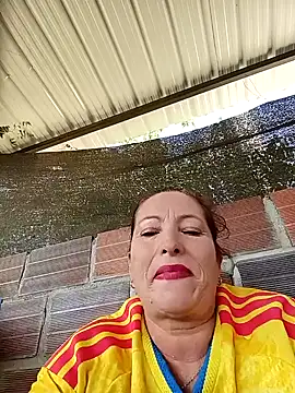 Sexy-Woman-Mature webcam