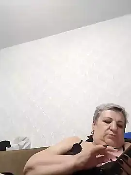 StarNicole webcam
