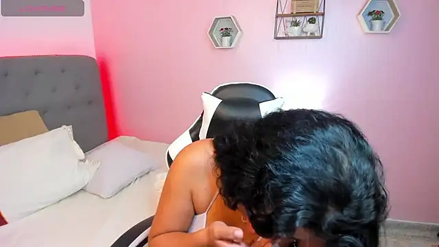 salome_rojas_ webcam