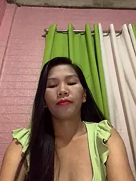 Cleo17 webcam