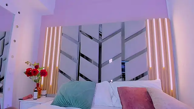 Sweet_Salome1 webcam