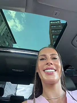 _JessyRey_ webcam