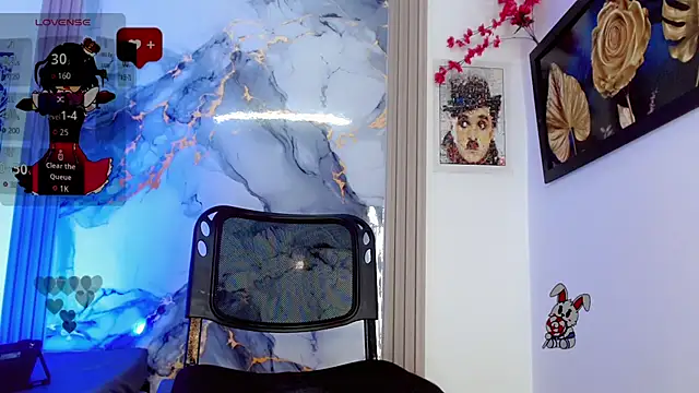 Natasha_clifford webcam