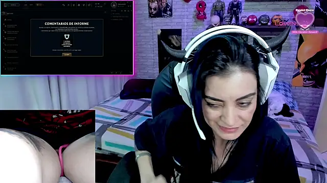 Gomorygg webcam