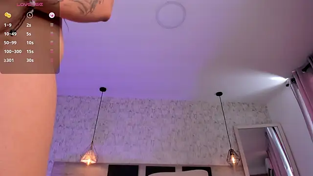 Sasha_Wolff webcam