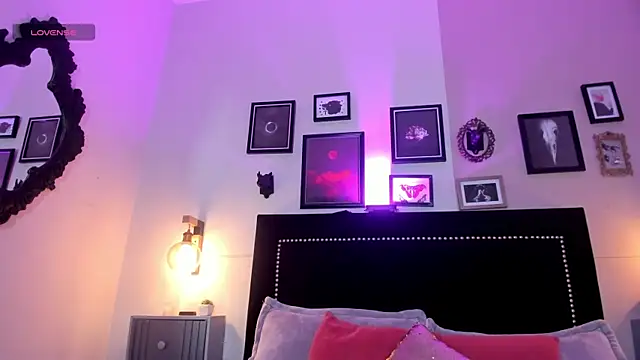 Annie_Petters webcam
