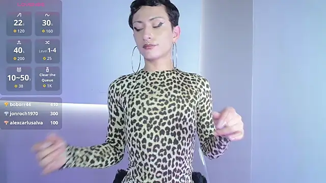 JiangShy666 webcam