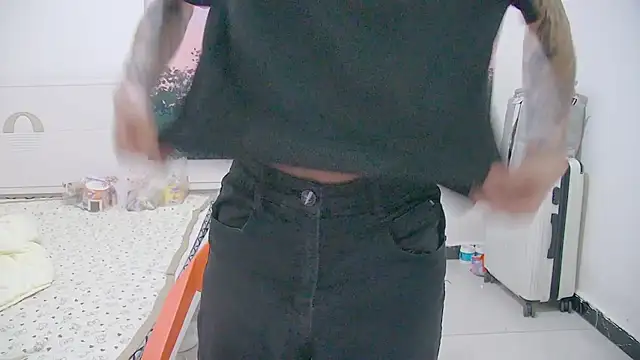 paofu-001 webcam