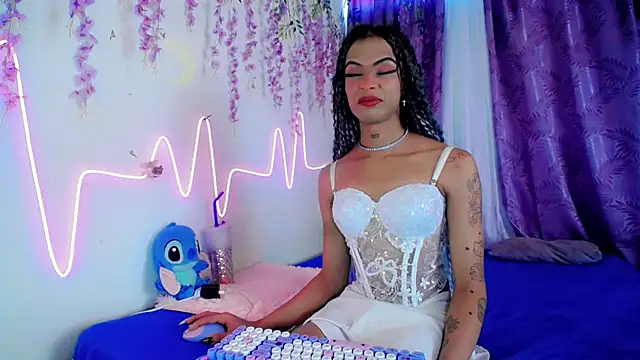DahliaGill webcam