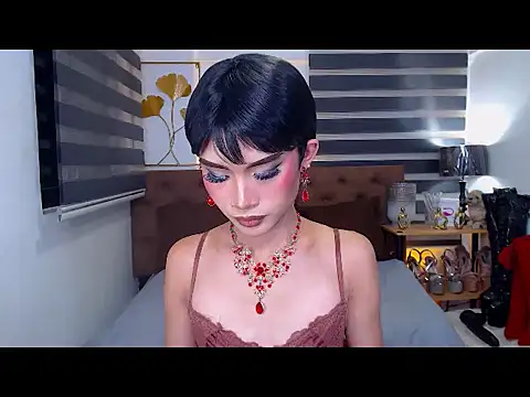 JuicyCockThea live cam on StripChat